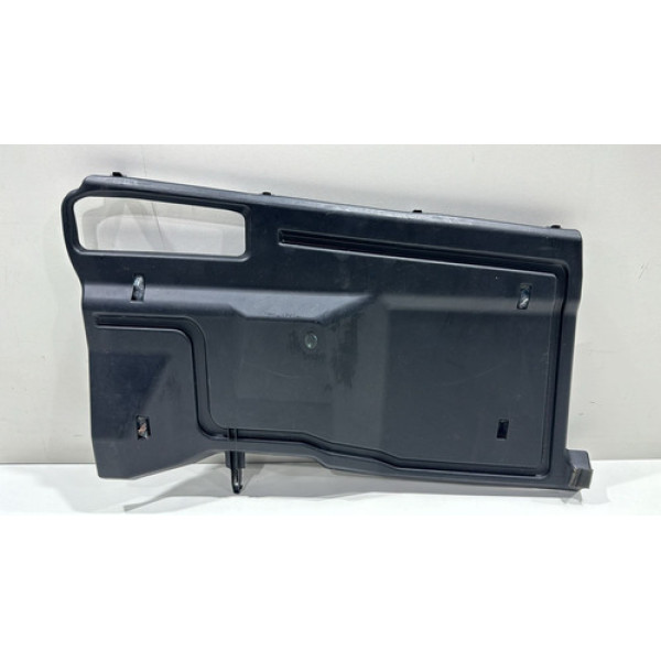 Acabamento Interno Toyota Hilux 2016/2021 Orig