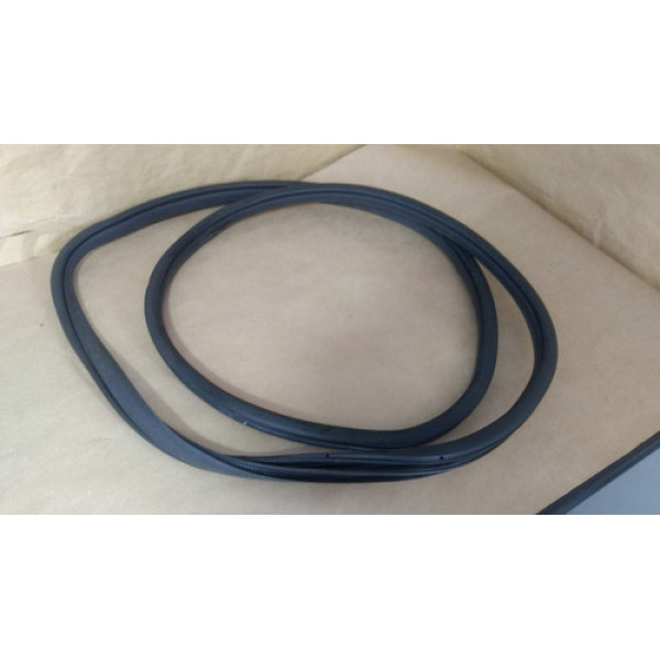 Borracha Porta Traseira Civic 2017 2018 2019 2020 