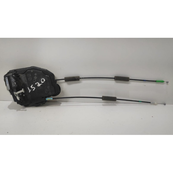 Fechadura Porta Traseira Direita Toyota Corolla 2020 Á 2023