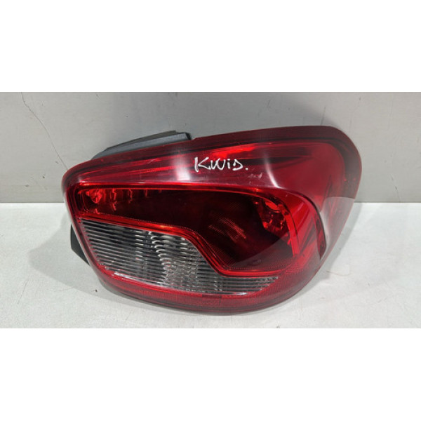 Lanterna Kwid 2018 Á 2022 Lado Direito Original