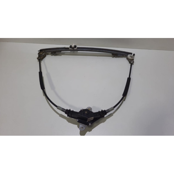 Máquina Dianteira Direita Manual Strada Palio 2porta 96 A 09