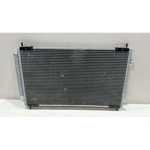 Radiador Toyota Corolla 2009 Á 2018 Original Usado!