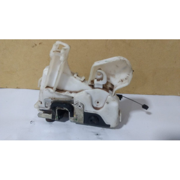 Fechadura Porta Traseira Direita Manual Vw Gol Voyage G5 G6 