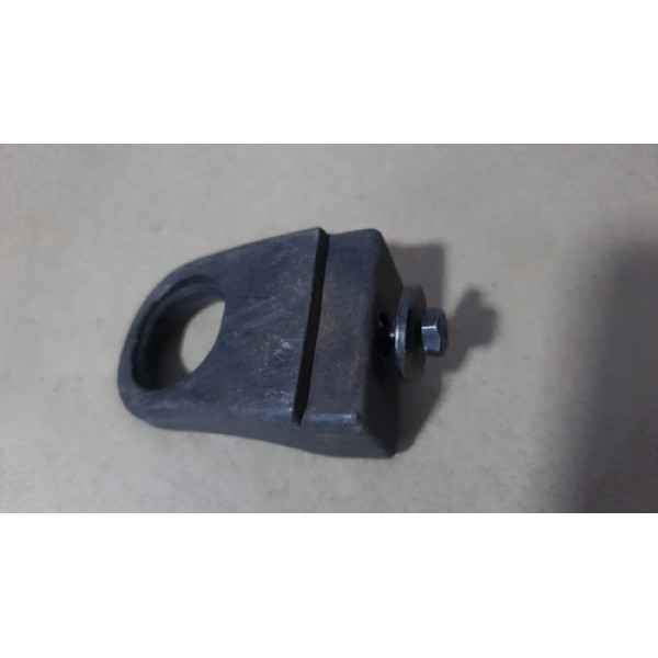 Suporte Radiador Peugeot 307 Citroen C4 9628677880