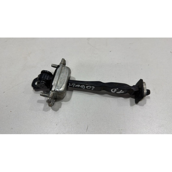 Limitador Porta Dianteira Direita Gm Cobalt Usado Original