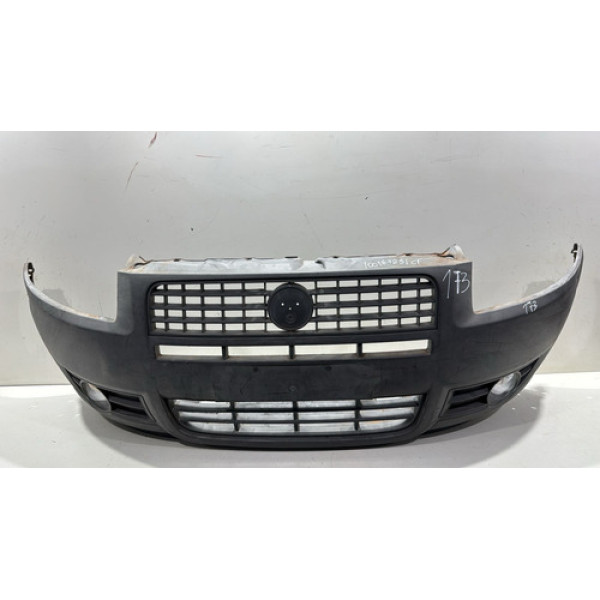 Parachoque Dianteiro Strada Working 2011 2012