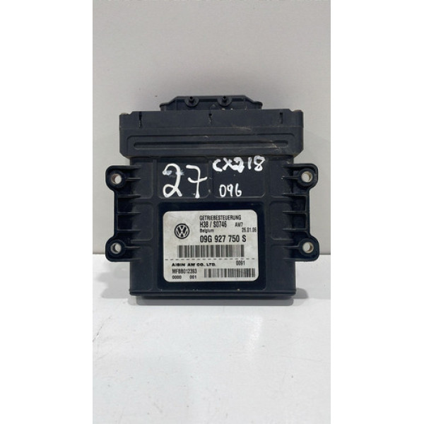 Módulo Câmbio Vw Passat 2.0 Fsi 2006 2007 2008 2009