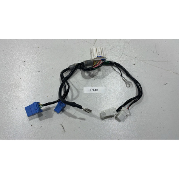 Chicote Volante Honda Civic 2017 Á 2021 77901tet