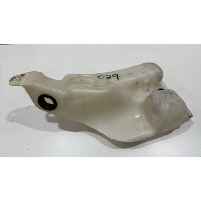 Reservatório Água Parabrisa Fluence Usado 289106571r Reservatório Água Parabrisa Fluence Usado 289106571r