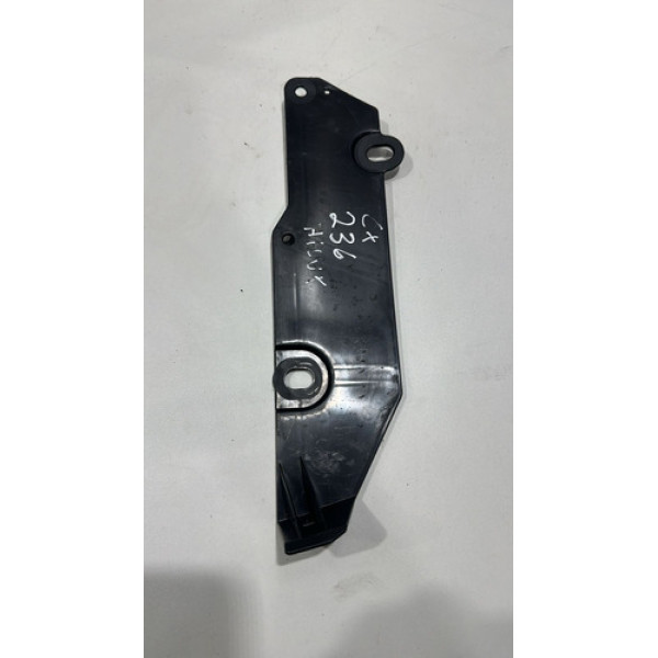 Acabamento Tampa Painel Instrumento Toyota Hilux 2017 Á 2021