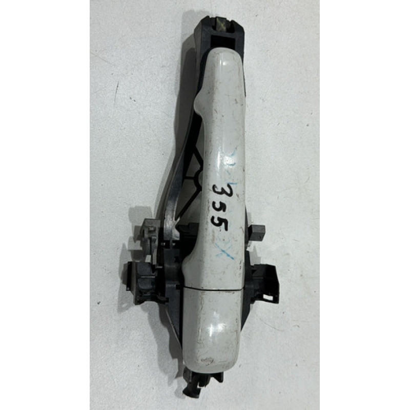 Maçaneta Dianteira Direita Volvo Xc60 2008 2010 2012 2014 Maçaneta Dianteira Direita Volvo Xc60 2008 2010 2012 2014