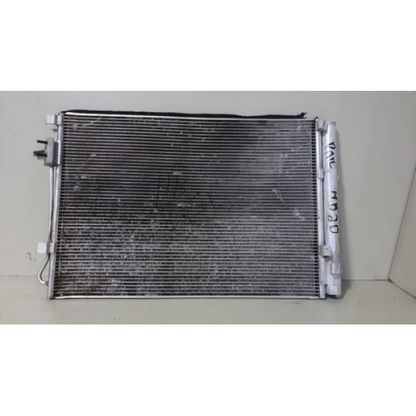 Condensador Ar Hyundai Hb20 2013 2014 2015 2016 2017 Origi
