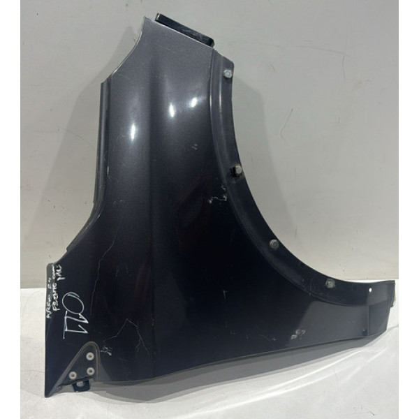 Paralama Direito Fiat Argo 2017 Á 2023 Usado Original