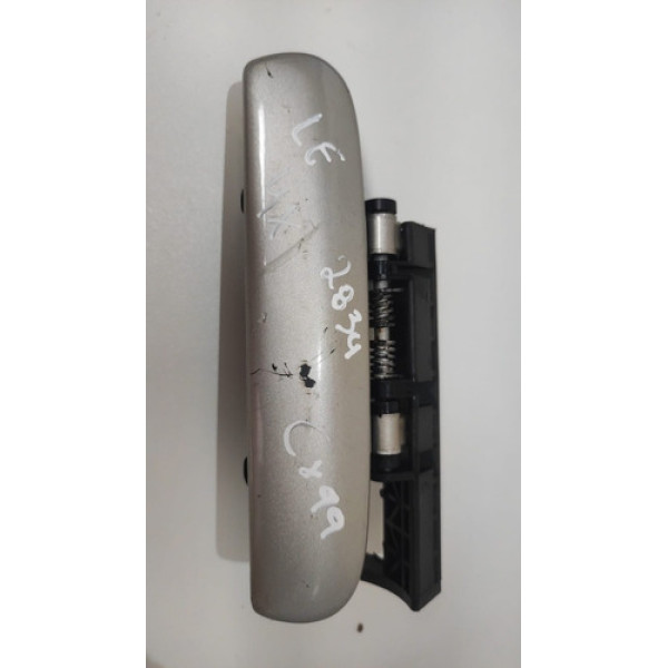 Maçaneta Externa Esquerda Citroen Picasso 3263130004