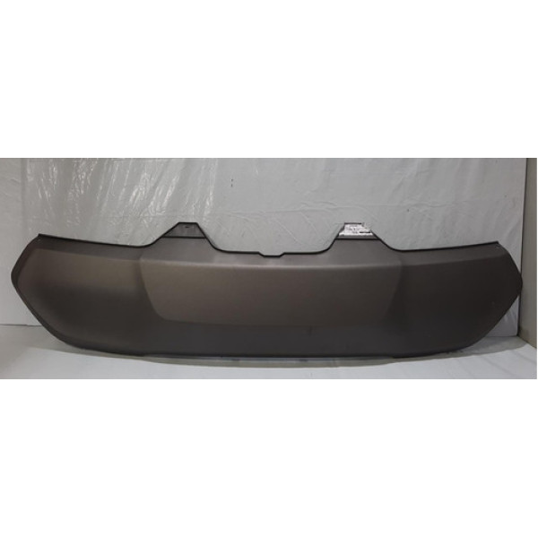 Moldura Do Parachoque Traseiro Tracker 2020 2021 2022 2023 