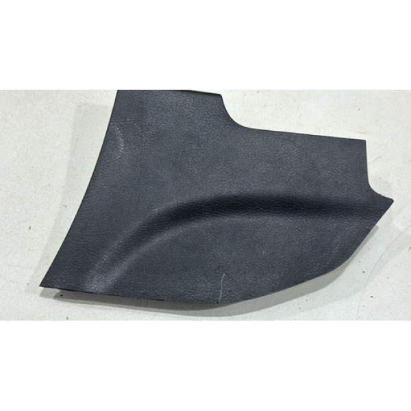 Acabamento Esquerdo Console Central Jeep Compass 2017 A 2021