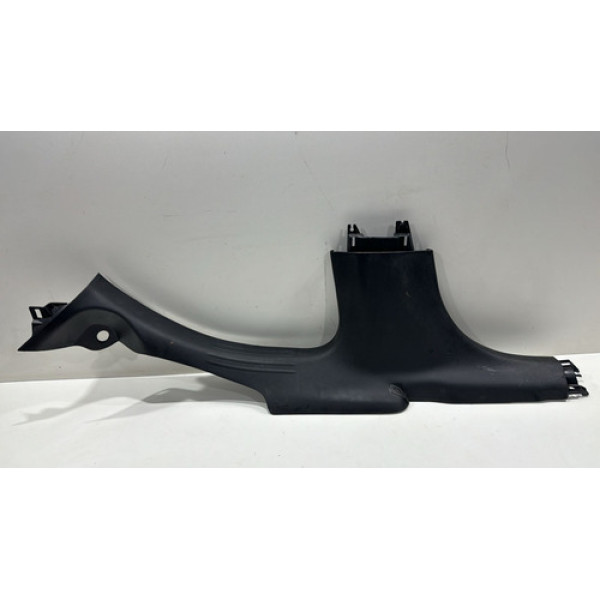 Acabamento Soleira Esquerdo Jeep Compass 2018 Á 2021