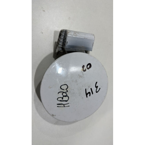 Tampa Portinhola Tanque Hyundai Hb20 2016 2017 2018 Usado