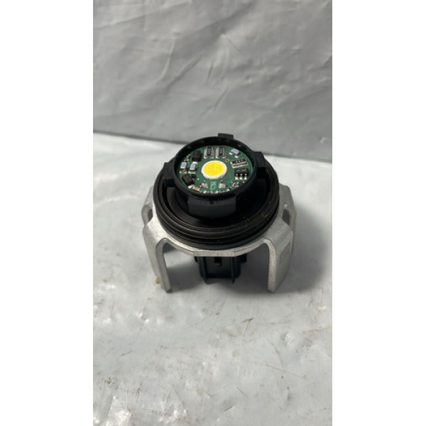 Lâmpada Led Lanterna Direita Da Tampa Toyota Corolla Grs 23