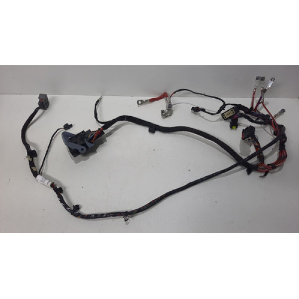 Chicote Extensão Bateria Carroceria Cruze 2017/23 13460329