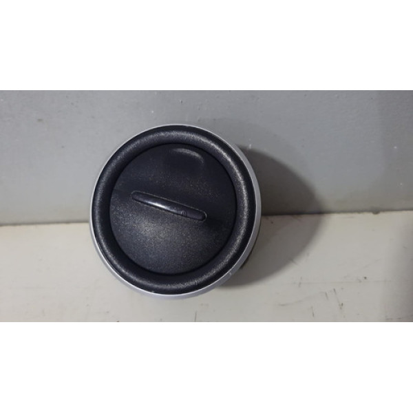 Difusor De Ar Painel Renault Kwid  687607209r