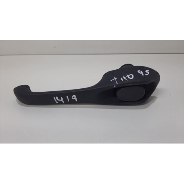 Maçaneta Externa Porta Traseira Fiat Tipo 1992 Á 95