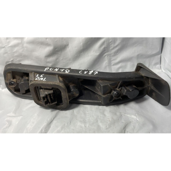 Circuito Lanterna Esquerda Fiat Punto 2007 Á 2012 Original 