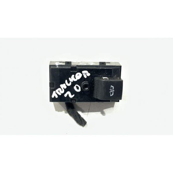 Botão Vidro Elétrico Dianteiro Direito Tracker 2021 Original