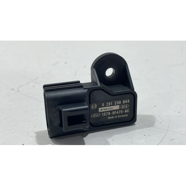 Sensor Map Coletor Admissão Ford Focus 2009 Á 14 1s7a9f479ac