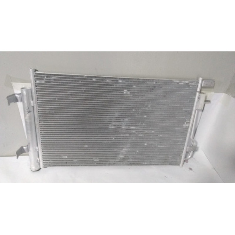 Condensador De Ar Gm Cobalt, Onix... 2017 A 2020 Condensador De Ar Gm Cobalt, Onix... 2017 A 2020