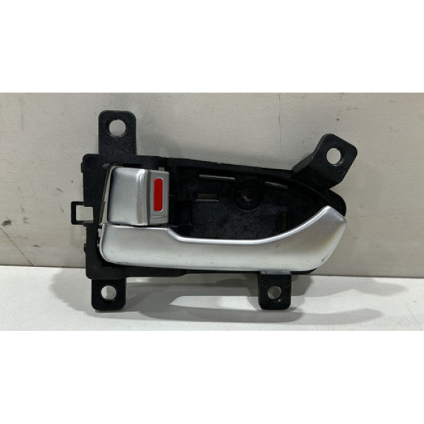 Maçaneta Interna Traseira Esquerda Kia Sportage 2012