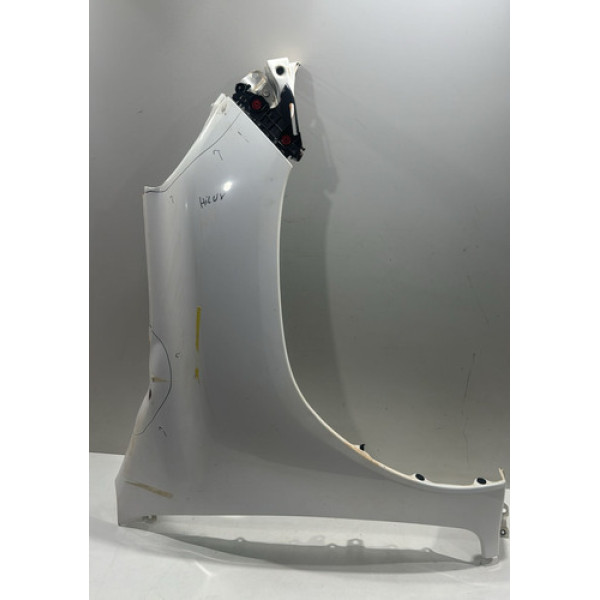 Paralama Direito Toyota Hilux 2016 17 18 19 20 Original