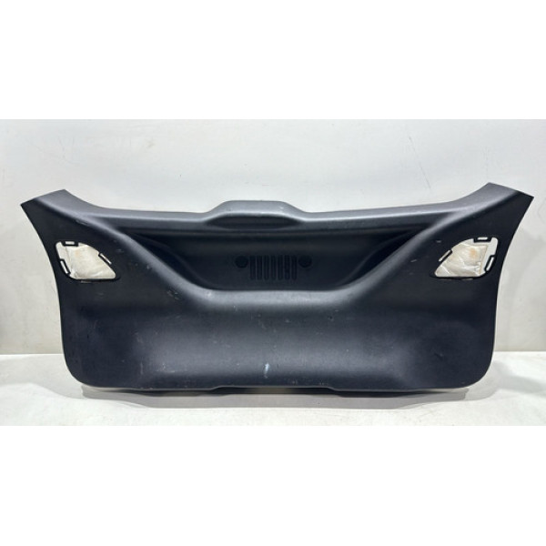 Forro Tampa Porta Malas Jeep Compass 2017 À 2023 Original