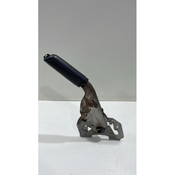 Alavanca Puxador Freio Mão Ford Focus 2009 Á 2014 Original