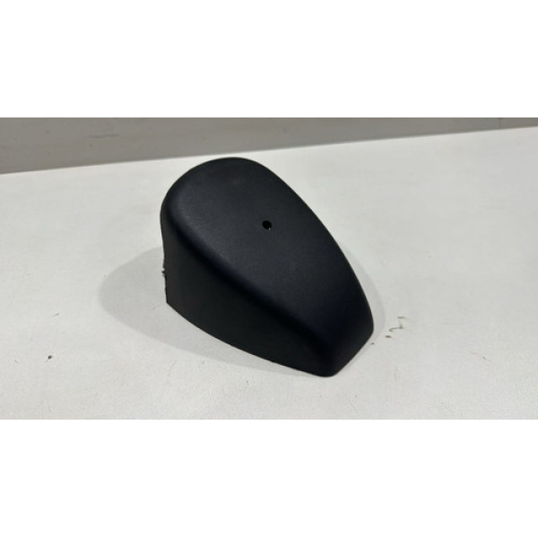 Acabamento Retrovisor Central Duster 2021 2022 2023 Original
