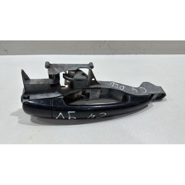 Maçaneta Externa Traseira Direita Citroën C4 Picasso 2010 12