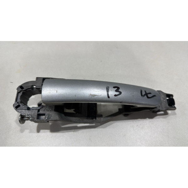 Maçaneta Externa Traseira Direita Volkswagen Polo 2002/2006