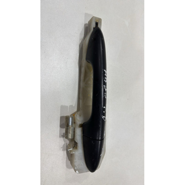 Maçaneta Externa Traseira Direita Hb20 2012 2019 Usado Origi