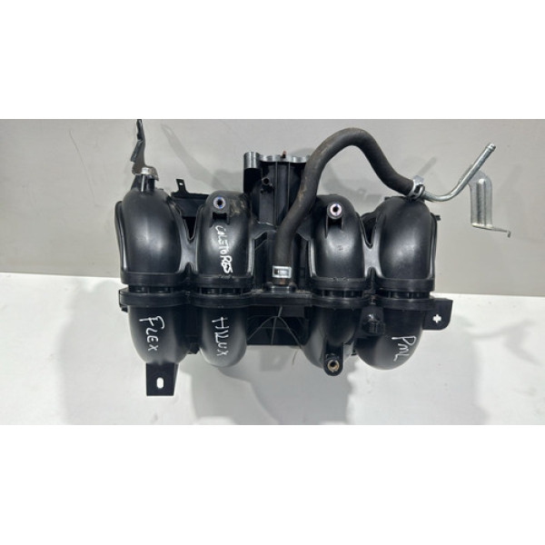 Coletor Admissão Hillux 2017 Á 2021 2.7 Flex Original