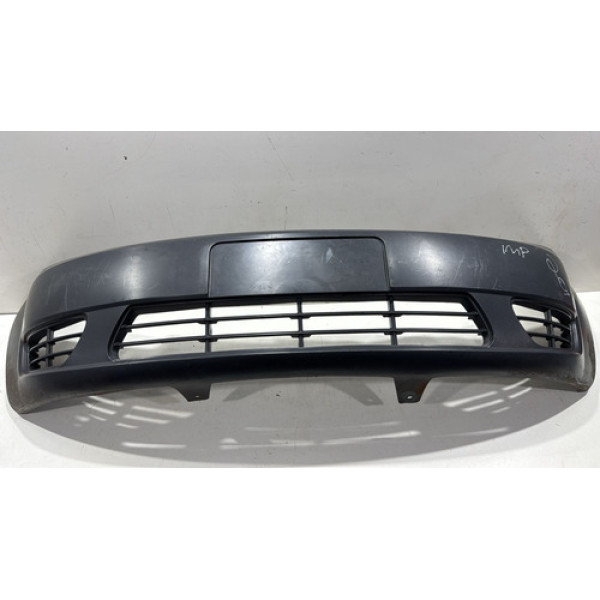 Parachoque Dianteiro Fiesta 2003 2004 2005 2006 07 Sem Furo