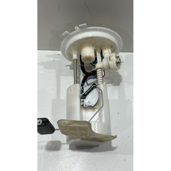 Bomba Combustível Nissan Kicks 2016 Á 2020 Original Usado!