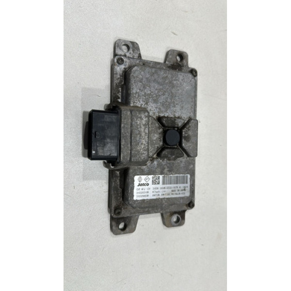 Módulo Câmbio Automático Renaul Fluence Original Usado!