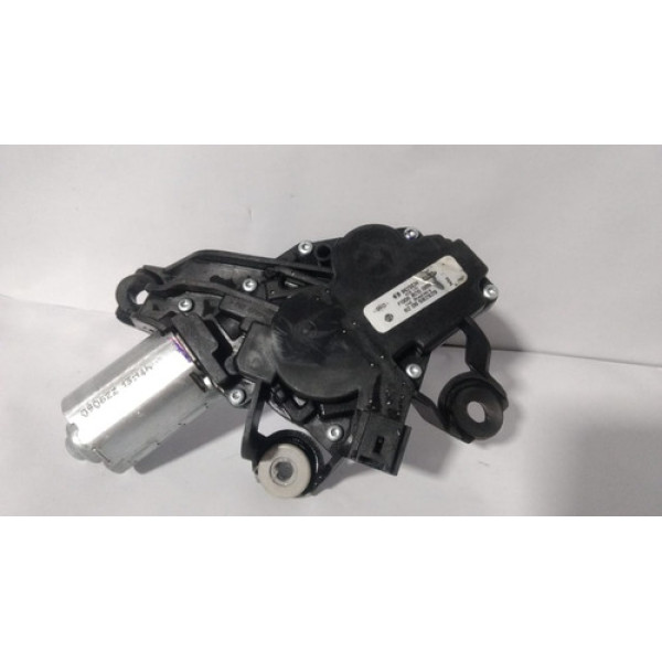 Motor Limpador Traseiro Renault Sandero Duster 08/13 