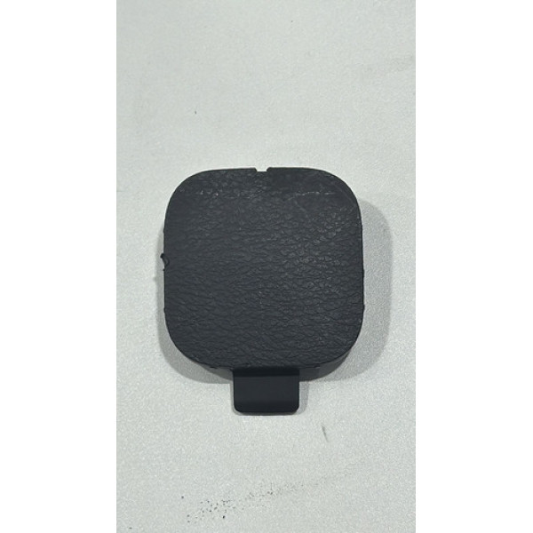 Acabamento Tampa Parafuso Console Jeep Compass 2018 A 2022 