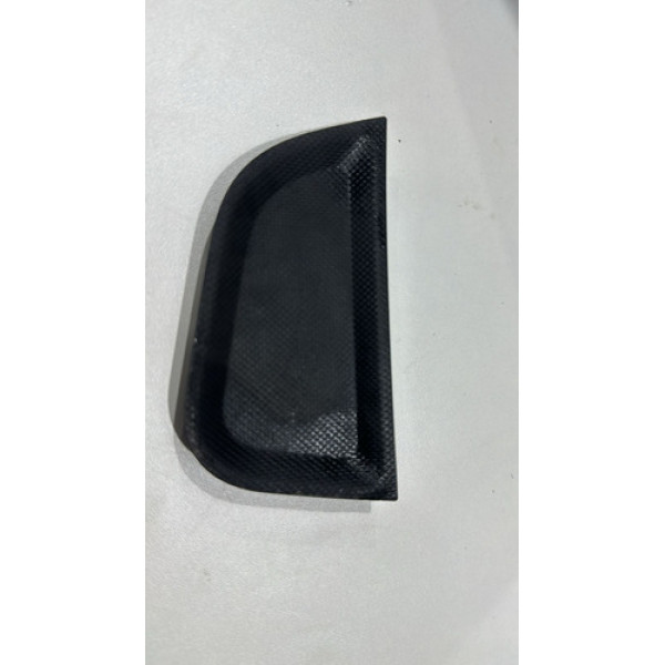 Borracha Acabamento Puxador Porta Esquerda Compass 18 Á 22