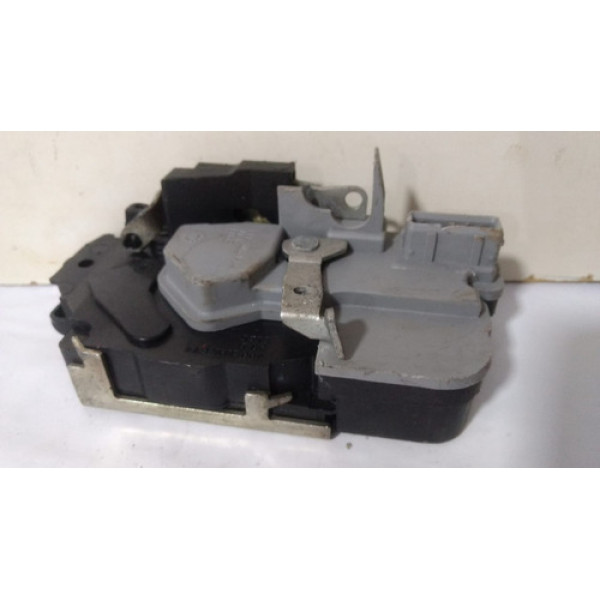 Fechadura Eletrica Traseira Esquerda Peugeot 206 E 207 