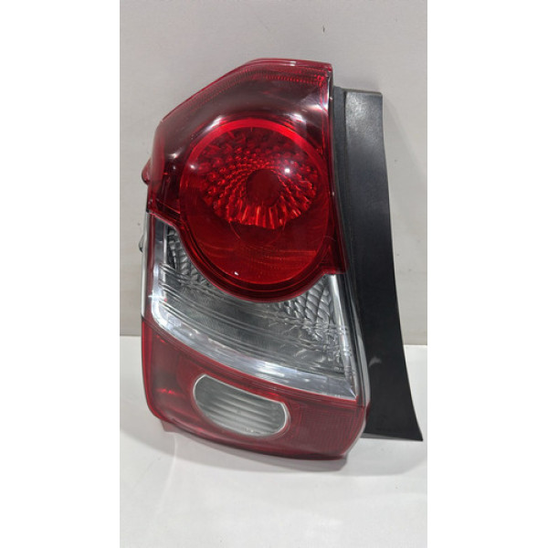 Lanterna Esquerda Toyota Etios Hatch 2013 Á 18 815600d79000
