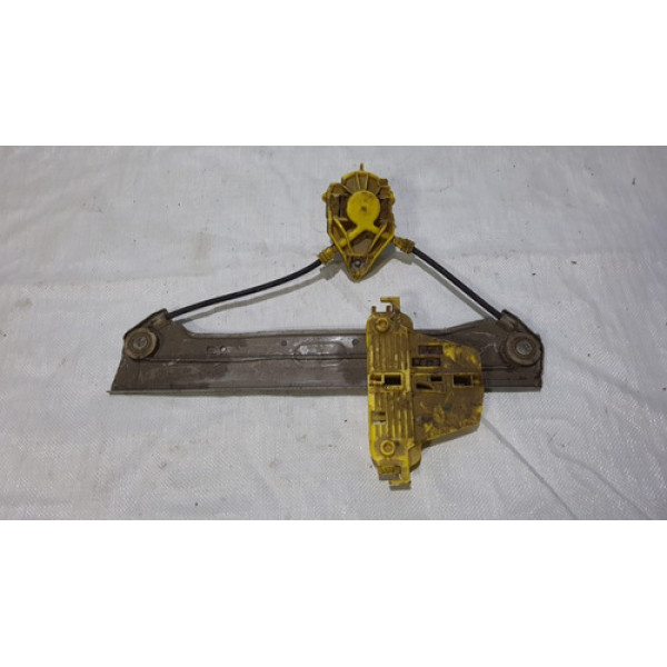 Maquina Vidro Manual Traseiro Direito Voyage Gol G5 G6 G7