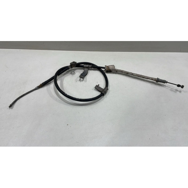 Cabo Freio Mão Traseiro Direito Hyundai Hb20 2017