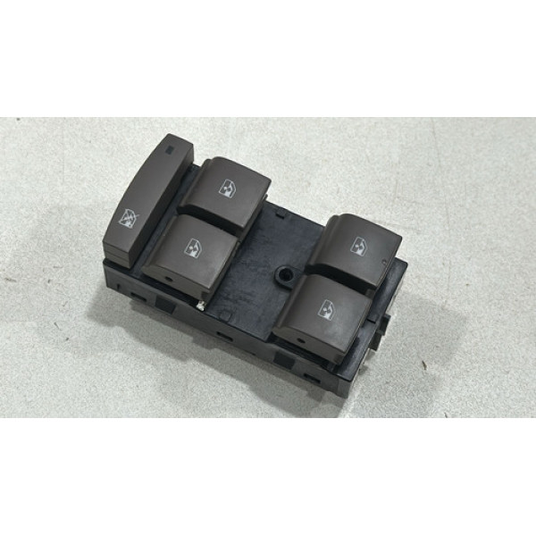 Comando Vidro Dianteiro Esquerdo Cruze Ltz 2017 Á 2023 Usado